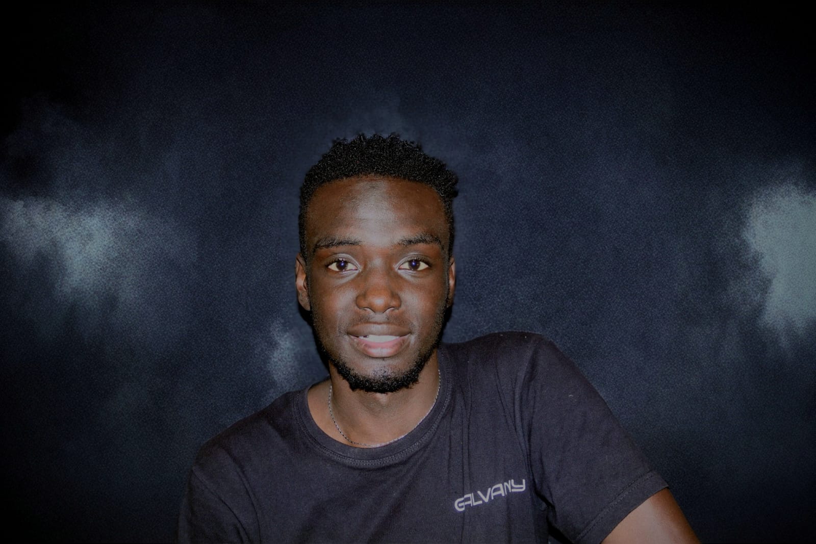 Kassim Musa Abass