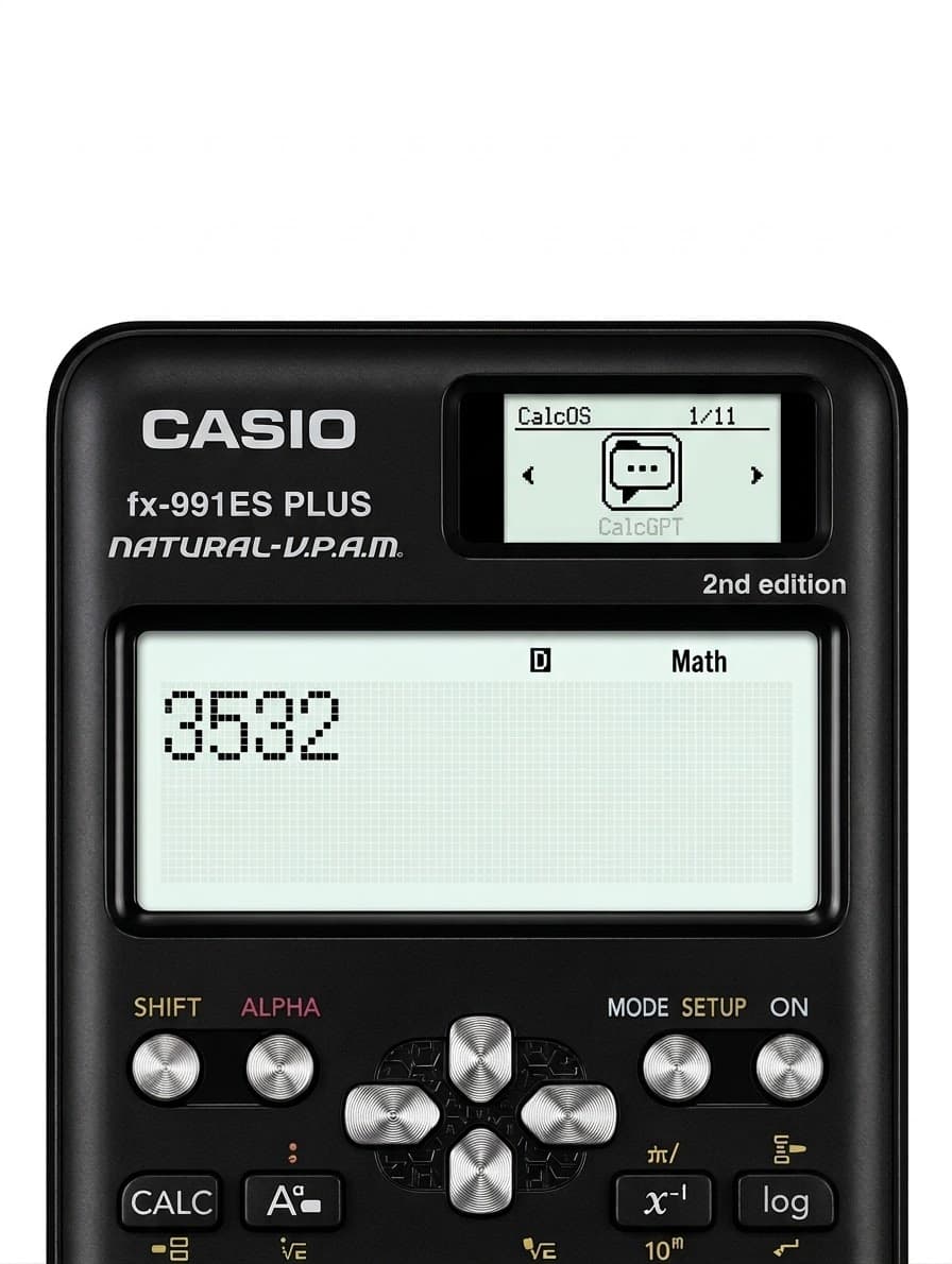 Internal co-processor hardware modification